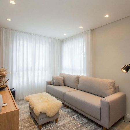 VILLA DI TONDO HOUSE II - Apartamento espetacular Bento Gonçalves Exterior foto