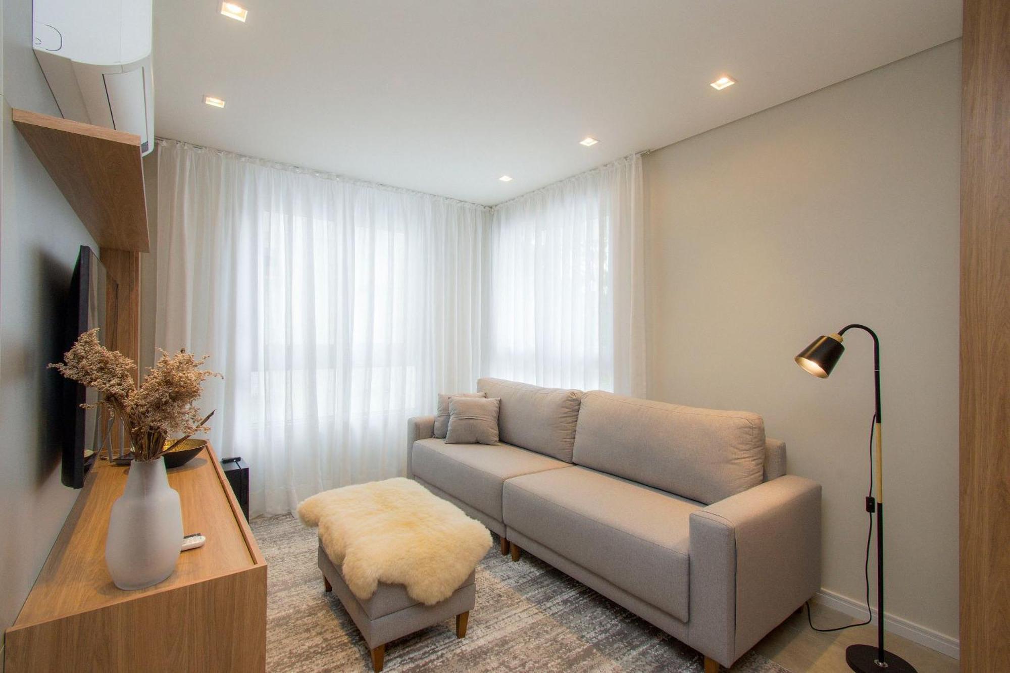VILLA DI TONDO HOUSE II - Apartamento espetacular Bento Gonçalves Exterior foto